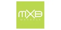 MaxBack.com Coupons