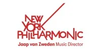 New York Philharmonic Coupons
