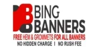 BingBanners Coupons