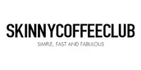 Skinny Coffee Club Coupons
