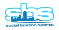 Social Boston Sports Coupons