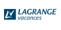 lagrange vacances Coupons