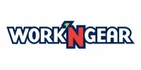 Work'N Gaear Coupons