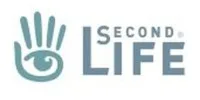 Second Life Coupons