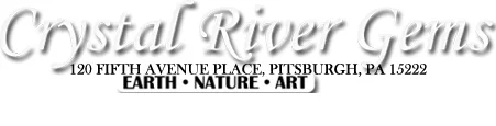 Crystal River Gems Coupons
