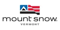 Mount Snow Coupons