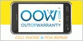 Out of Warranty Coupons