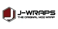 Jwraps Coupons