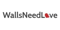 Wallsneedlove Coupons