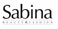 Sabinastore Coupons