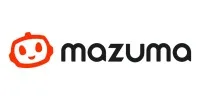 Mazuma Coupons