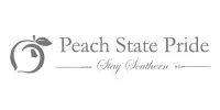 Peach State Pride Coupons
