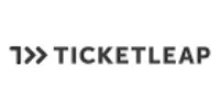 TicketLeap Coupons