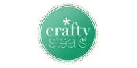 Crafty Steals Coupons