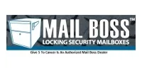 Mailboss Coupons