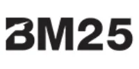 Bm25.com Coupons