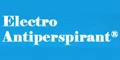 Electro Antiperspirant Coupons