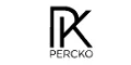 Percko UK Coupons