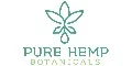 Pure Hemp Botanicals Coupons