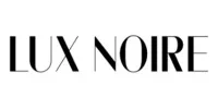 LUX NOIRE Coupons