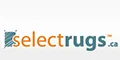SelectRugs Canada Coupons