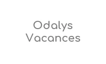 Odalys Vacances Coupons