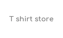 T shirt store Coupons