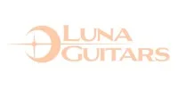 Luna Guitars Coupons