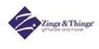 Zingz  Thingz Coupons