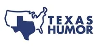 Texas Humor Coupons