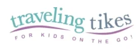 Traveling Tikes Coupons