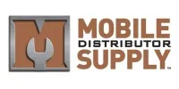 Mobile Distributor Supply Coupons