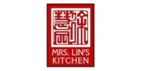 Mrs. Lin's Kitchen Coupons