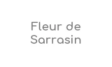 Fleur de Sarrasin Coupons