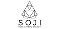 Soji Energy Coupons