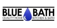 Blue Bath Coupons