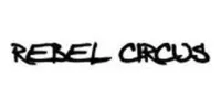 Rebel Circus Coupons
