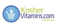 Kosher Vitamins Coupons