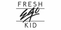 Fresh Ego Kid Coupons