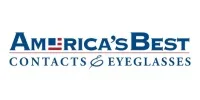 America's Best Contacts Coupons