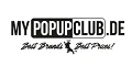 MyPopupClub Coupons