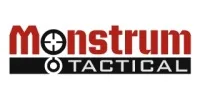 Monstrum Tactical Coupons