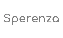 Sperenza Coupons