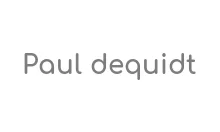 Paul dequidt Coupons