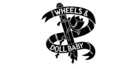 Wheels & Dollbaby Coupons