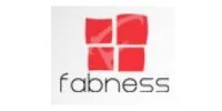 Fabness Coupons