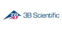 American 3B Scientific Coupons