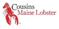 Cousins Maine Lobster Coupons