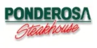 Ponderosa Steakhouses Coupons