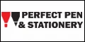 Perfect Pen & Stationery Coupons